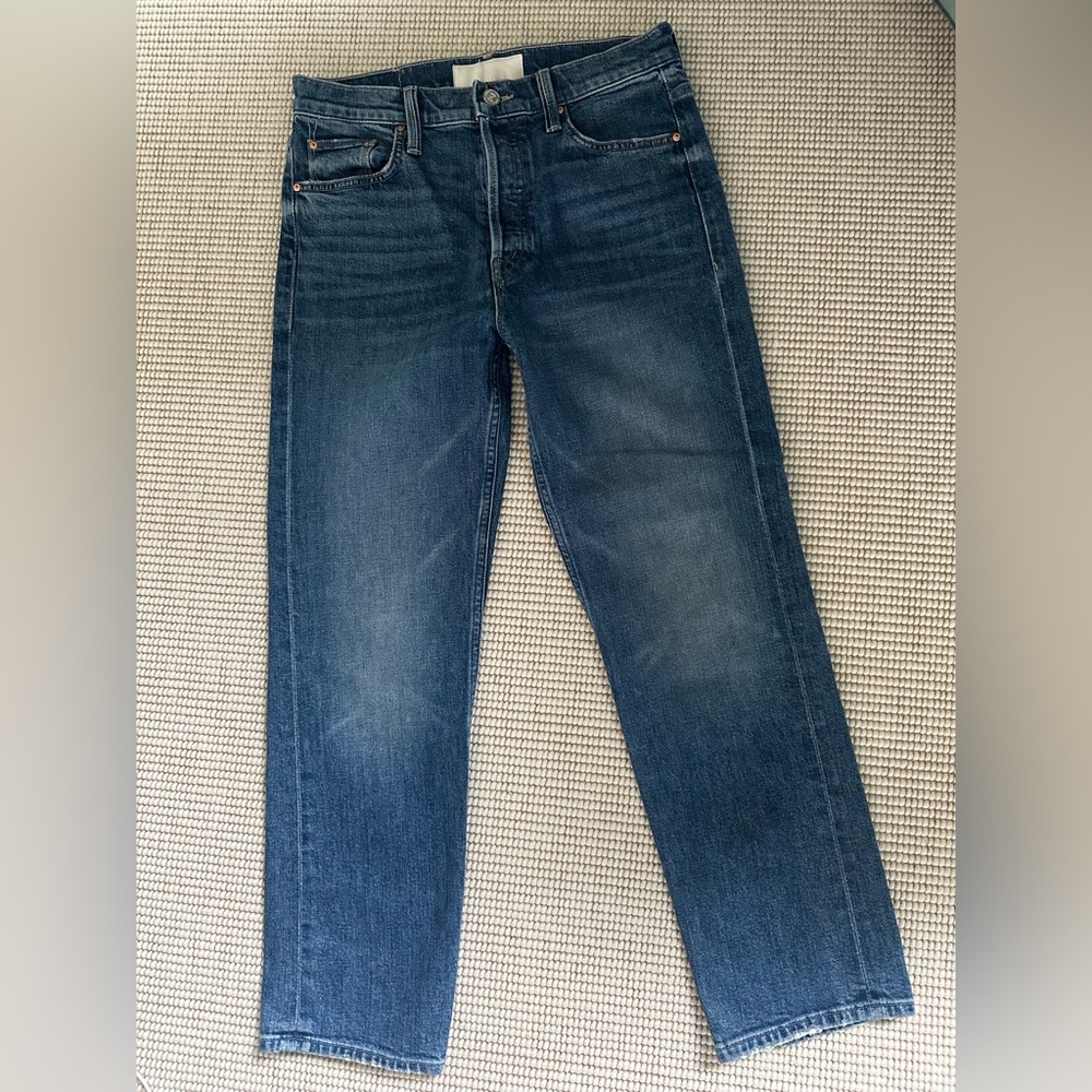 Mother Jeans. Size 28